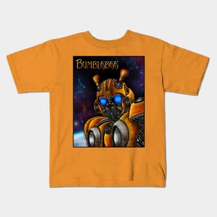 Bumblebee Kids T-Shirt